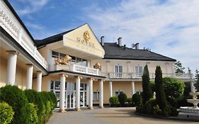 Hotel Royal Rzeszów