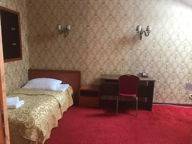 Hotel Palac Royal Rzeszów Zewnętrze zdjęcie
