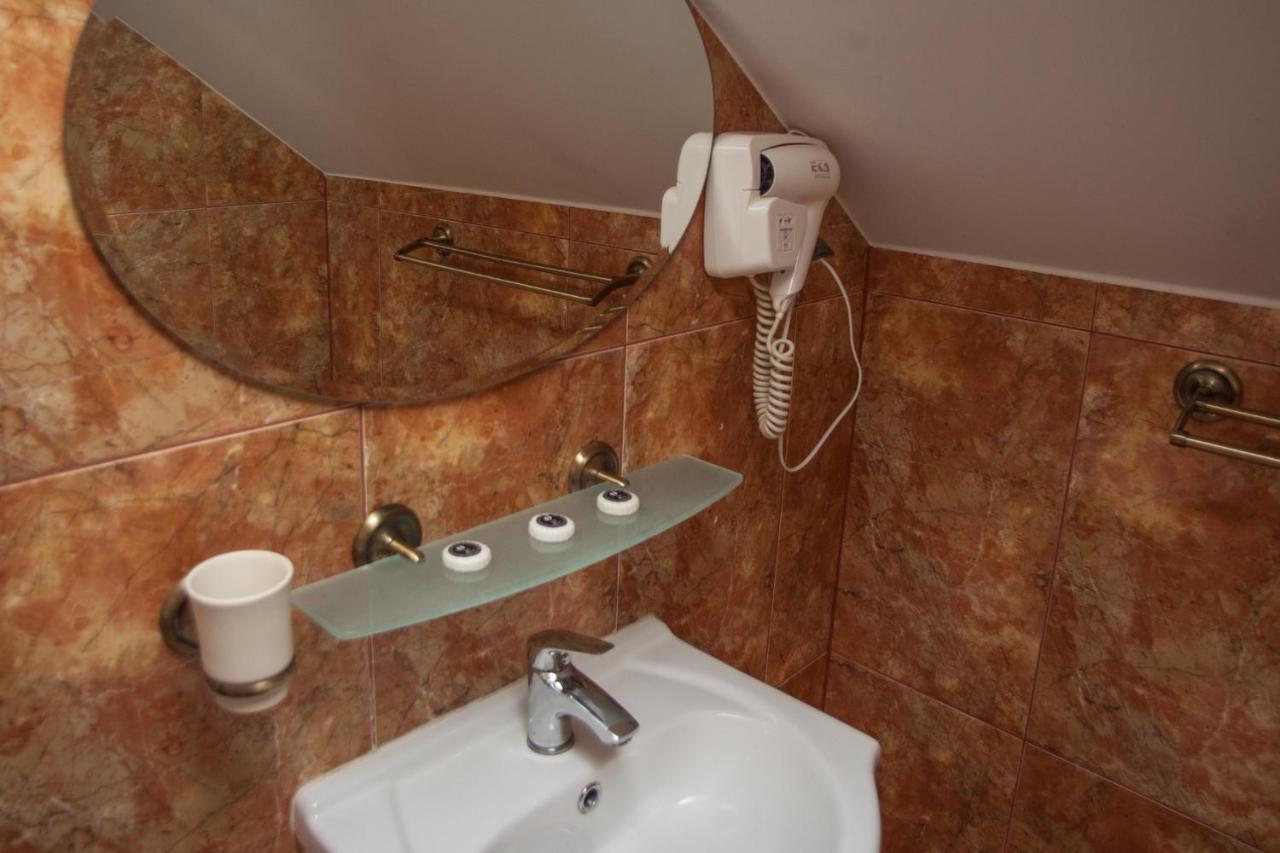 Hotel Palac Royal Rzeszów Zewnętrze zdjęcie