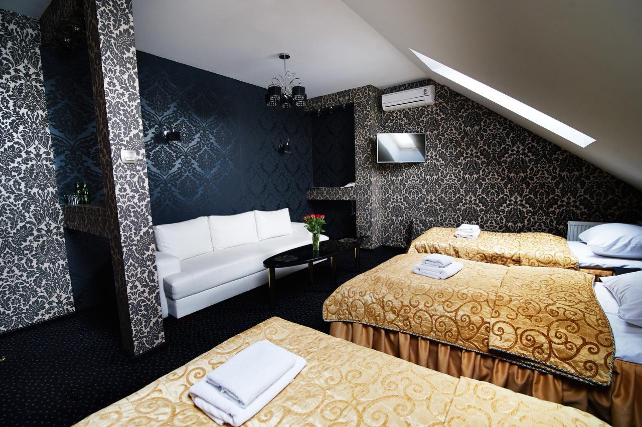 Hotel Palac Royal Rzeszów Zewnętrze zdjęcie