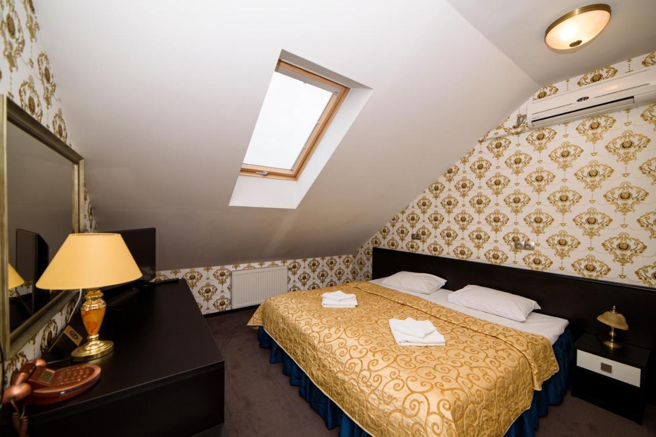 Hotel Palac Royal Rzeszów Zewnętrze zdjęcie