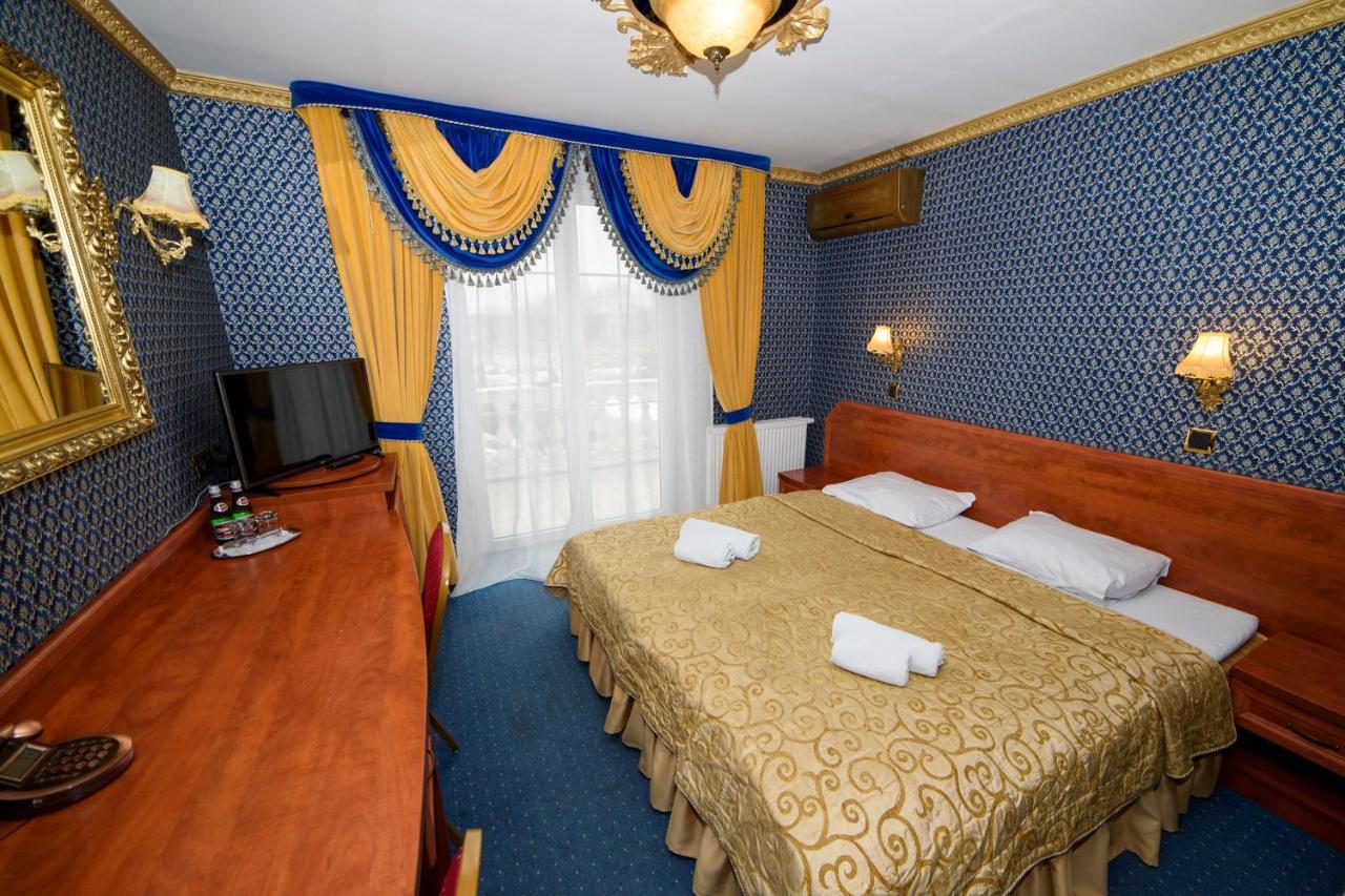 Hotel Palac Royal Rzeszów Zewnętrze zdjęcie