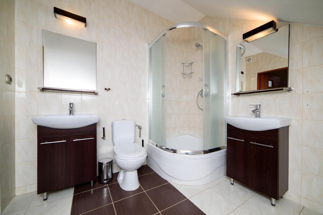 Hotel Palac Royal Rzeszów Zewnętrze zdjęcie