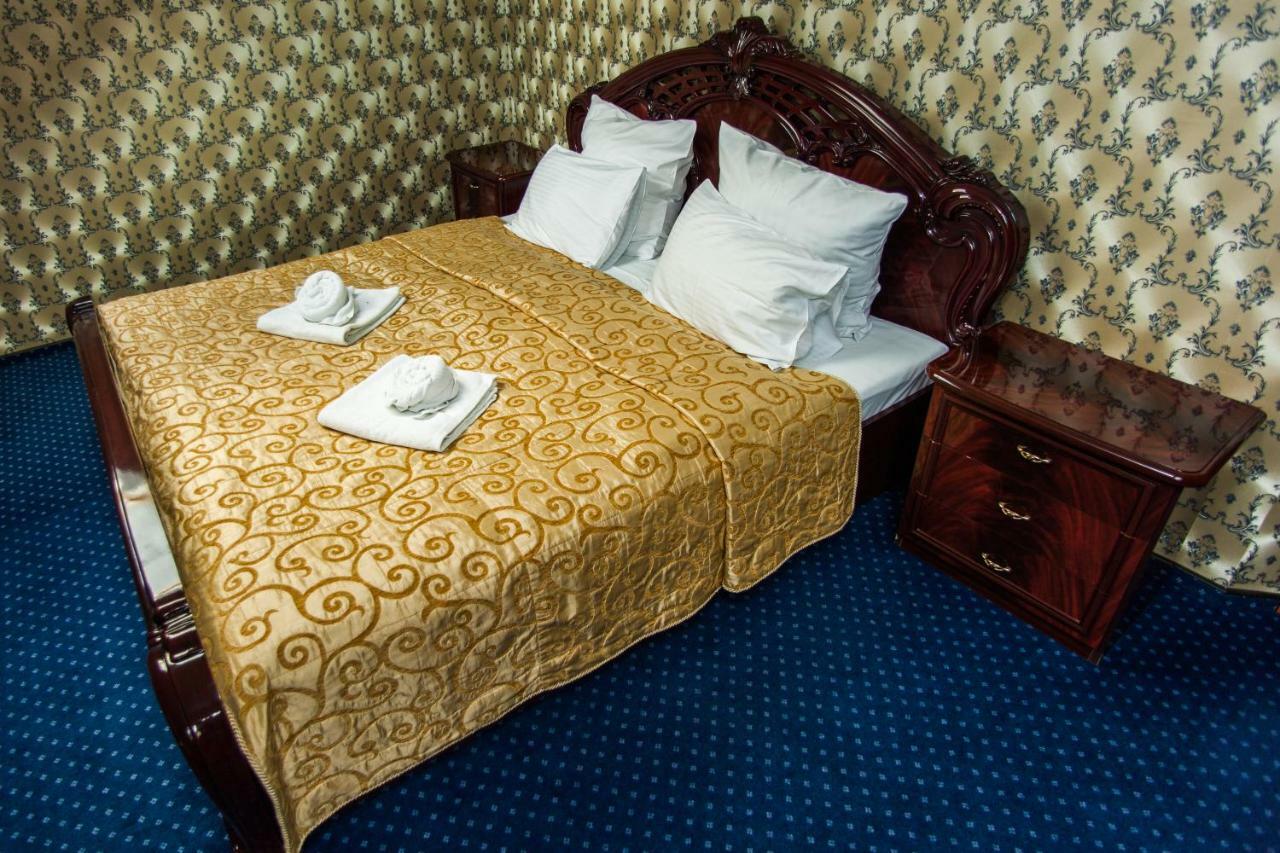 Hotel Palac Royal Rzeszów Zewnętrze zdjęcie